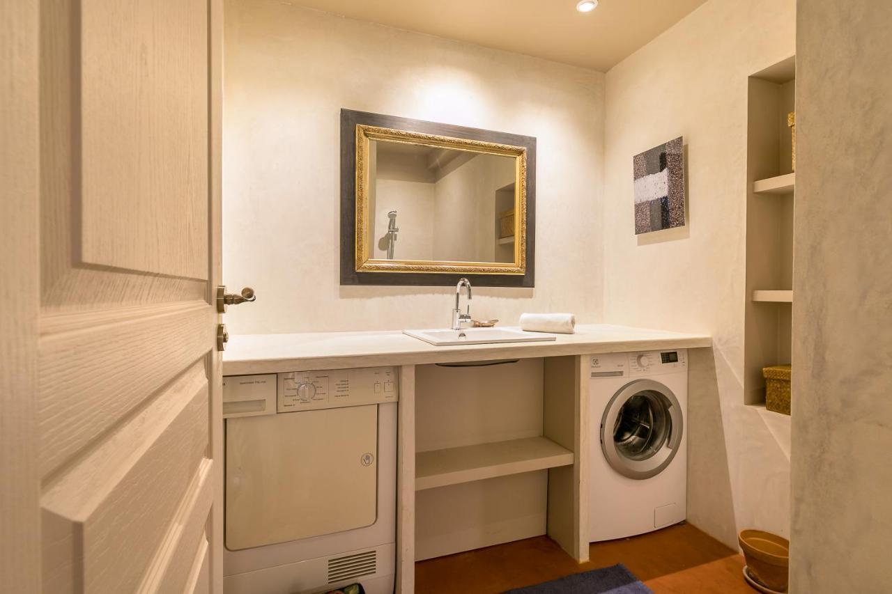 Le Saint Michel Apartment Дижон Екстериор снимка
